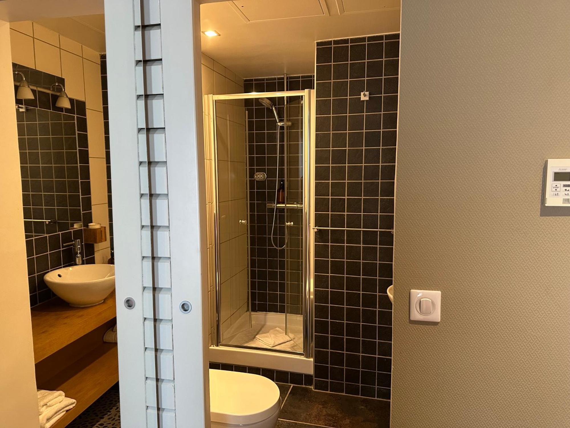 Excelsior Batignolles Hotel París