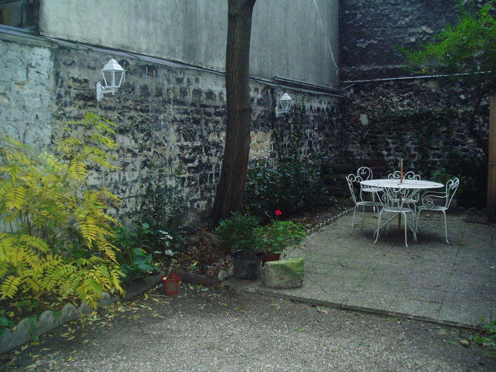 Excelsior Batignolles 3* París