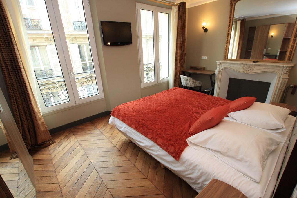 Excelsior Batignolles París