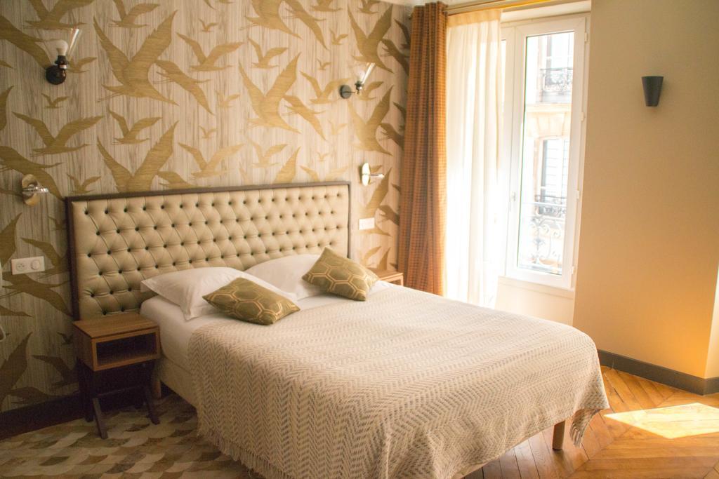Excelsior Batignolles 3* París