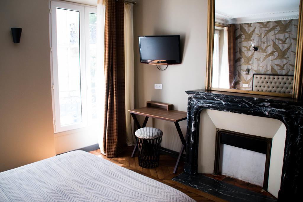 Excelsior Batignolles 3* París