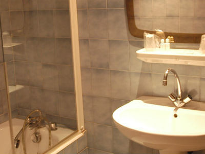 Excelsior Batignolles Hotel París