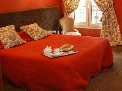 Excelsior Batignolles Hotel París