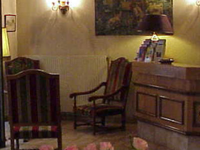 Excelsior Batignolles París