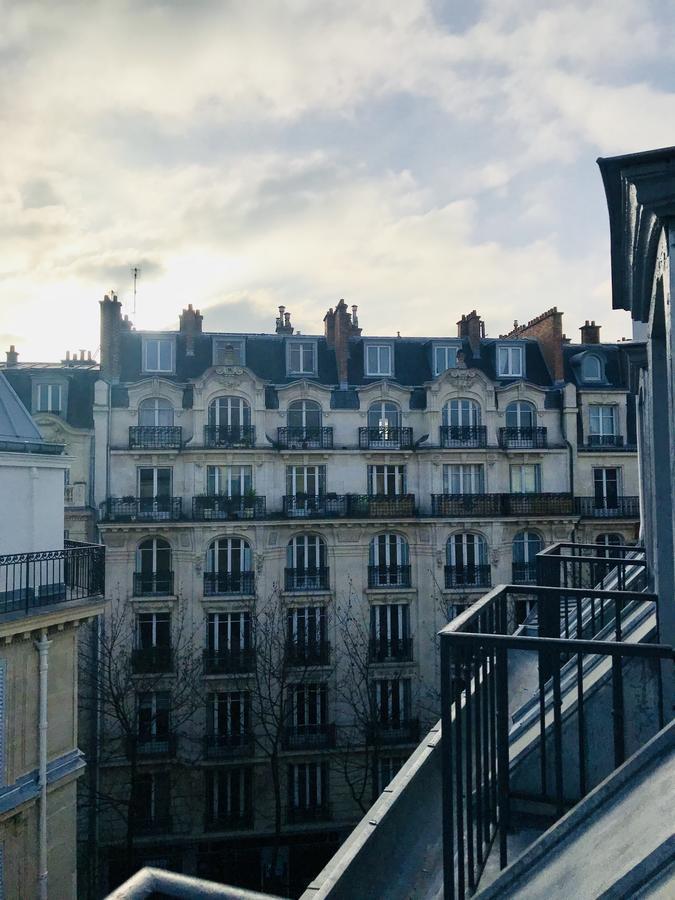 Excelsior Batignolles 3* París